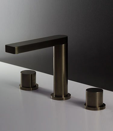 Designer Tap