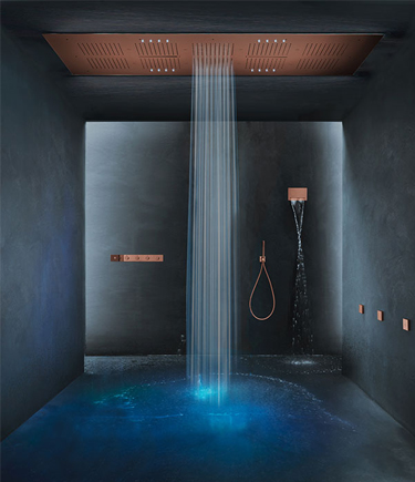 Ceiling Shower Head