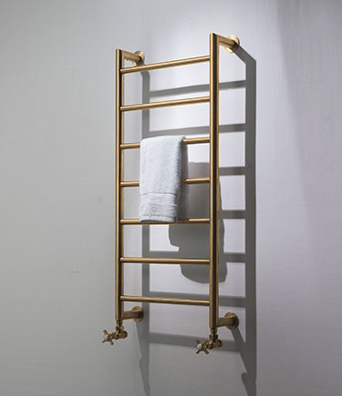 Heated Towel Rail